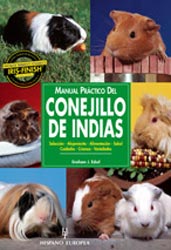 Manual. Manual prctico del conejillo de Indias.(Graham Edsel)