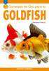 Libro. 50 consejos de oropara tu Goldfish.(Amanda O�Neill)