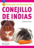 Libro. 50 consejos de oro para tu Conejillo de Indias. (Amanda O�Neill)