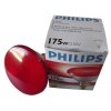 L�mpara infrarroja Philips