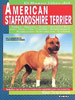 Libro. American sttaffordshire terrier