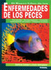 Libro. Enfermedades de los peces
