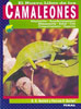 Libro. El nuevo libro de los camaleones. (Richard D. Bartlett y Patricia P