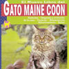 Libro. El gato Maine Coon