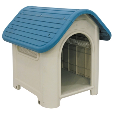 Caseta plstico Dog House