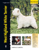 Libro. West Highland White Terrier. (P. Ruggles)