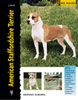 Libro. American Staffordshire Terrier
