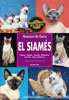 Manual. Manuales de gatos. El Siams.(Brenda Yule)