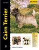 Libro. Cairn Terrier. (Robert Jamieson)