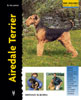 Libro. Airedale Terrier. (Bardi Mclennan)
