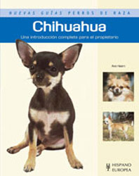 Gua. Chihuahua. (Ann Hearn)